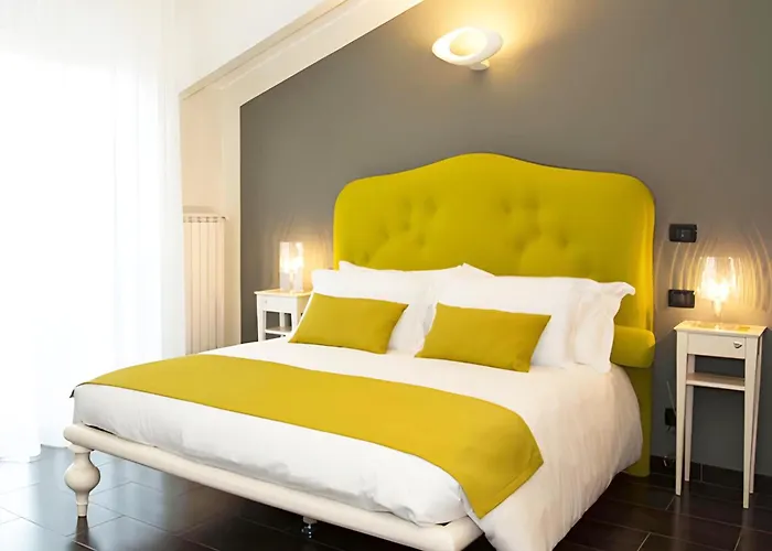 Pepe\'S Home B&B