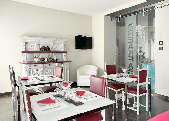 Pepe\'S Home B&B